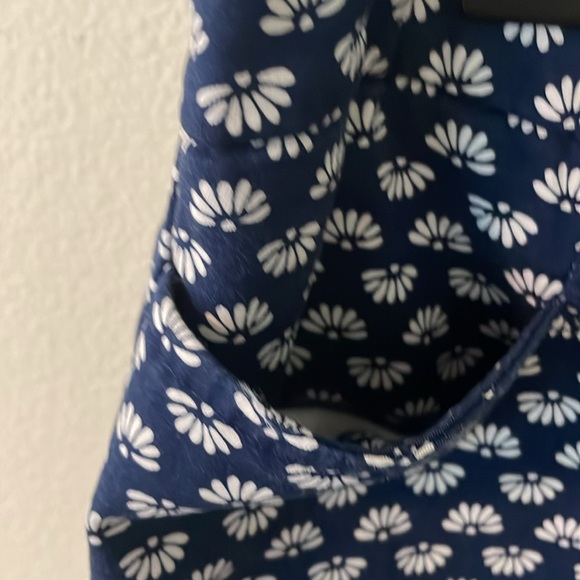 Talbots 12p perfect skimmer capris - Picture 5 of 11